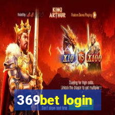 369bet login